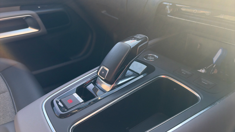 Citroen C5 Aircross 1.2 PureTech 130 Flair 5dr EAT8 Petrol Hatchback